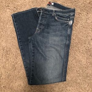 Men’s 7 Jeans 34x32